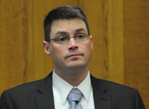 Johnson to resign from Scottville commission.