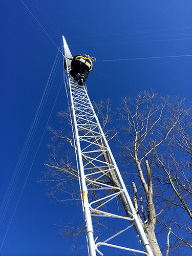 Local Internet provider brings fast lane to Fountain