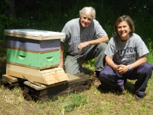 WSCC to honor Dr. Sara Tanis with Alumni Achievement Award