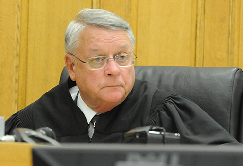 79th District Court sentencings include assault, domestic violence, trapping out of season.
