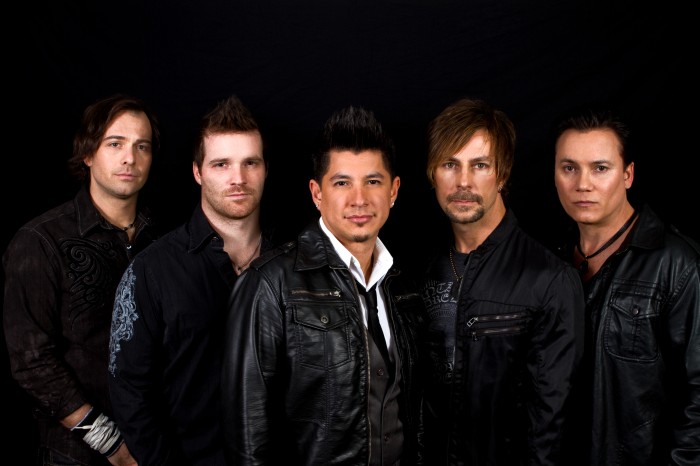 Journey tribute band will be first in West Shore Bank concert series