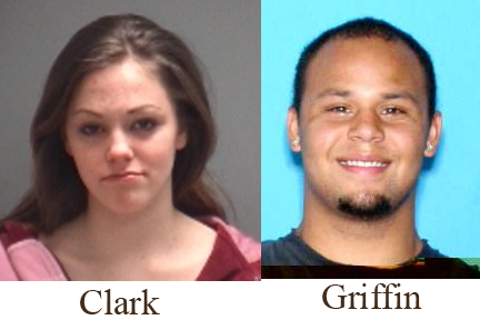 Police searching for suspects wanted on outstanding warrants