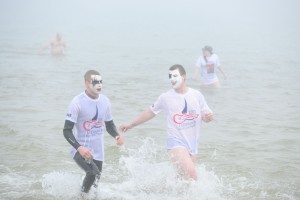 Lake Jump postponed until April.
