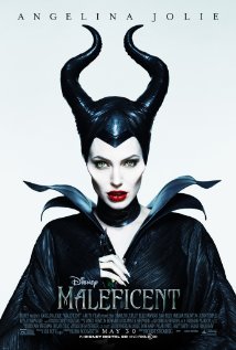 Maleficent – A film with potential cultural significance and powerful acting.