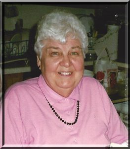 Obit: Mary Shoup, 76, Custer