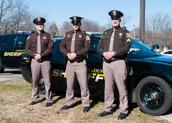 U.S. 10 road patrols increased