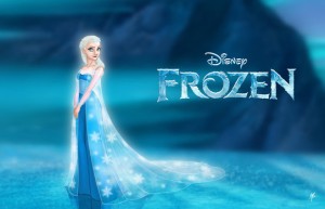 Disney’s ‘Frozen’ to kick off Scottville band shell movie series