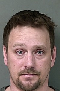 Ludington man sent to prison for third-offense domestic violence