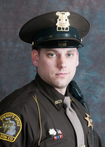 Dep. Kyle Boyd