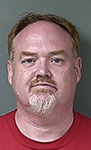 Local broadcaster arrested for drug possession