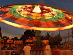 Amusement company makes Western Michigan Fair debut