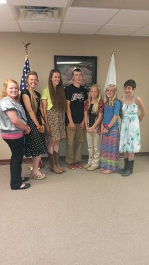 ‘Diamonds & Boots’ fair royalty to be crowned Aug. 3