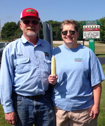 Farm-fresh food, friendliness and fun at Rennhack Orchards Market