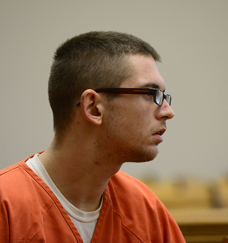 Man accused of running over teacher Scott Dumas to appear in court Tuesday