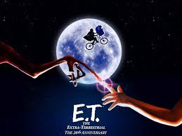 ‘ET’ is tonight’s free movie in Scottville