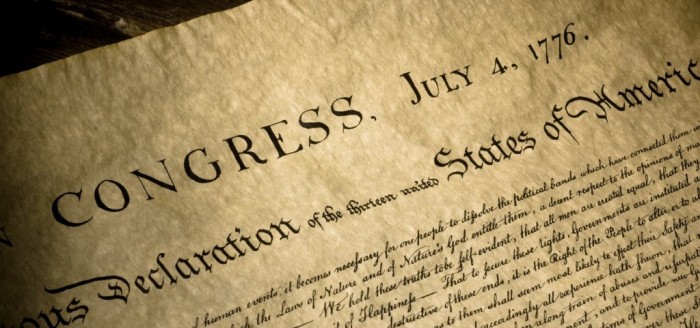 Happy 239th birthday, USA!