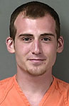 Ludington man arrested for rape, home invasion.