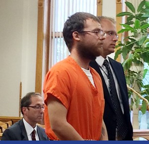 Scottville man will serve prison term for CSC with minor