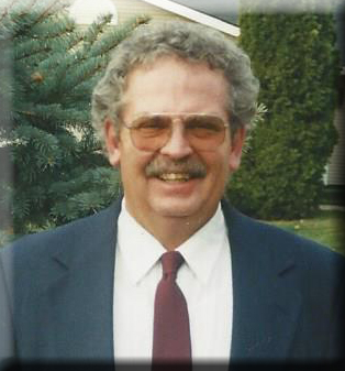 Obit: Roger Barnard, 68, Traverse City