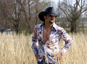 Concert will pay tribute to country legend Tim McGraw.