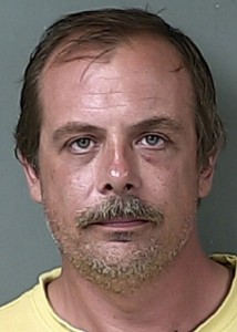 Coldwater man arrested for sexual assault against 2 girls at campsite.