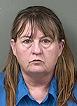 Victory Twp. woman charged with embezzling over $50,000 in gift cards.