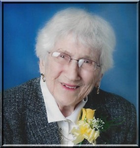 Obit: Kathlyn Dobias, 94, Scottville.