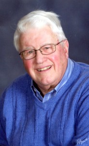Obit: Richard Patterson, 78, Ludington.