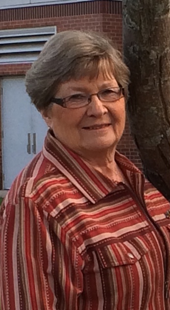 Obit: Rita Johnson, 72, Ludington