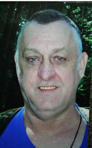 Searchers unable to find missing man.