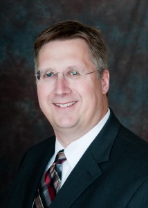Spectrum Ludington VP accepts CEO position in Montana