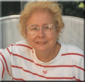 Obit: Shirley Thompson, 82, Scottville.