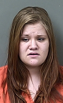Summit Twp. woman pleads to methadone charges.