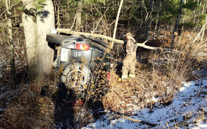 Woman identified from Sugar Grove crash.