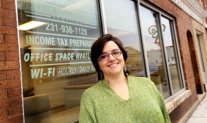 Genson, Pasco appointed to Scottville commission; Johnson to become mayor pro-tem