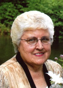 Obit: Judith Hansen, 75, Ludington.