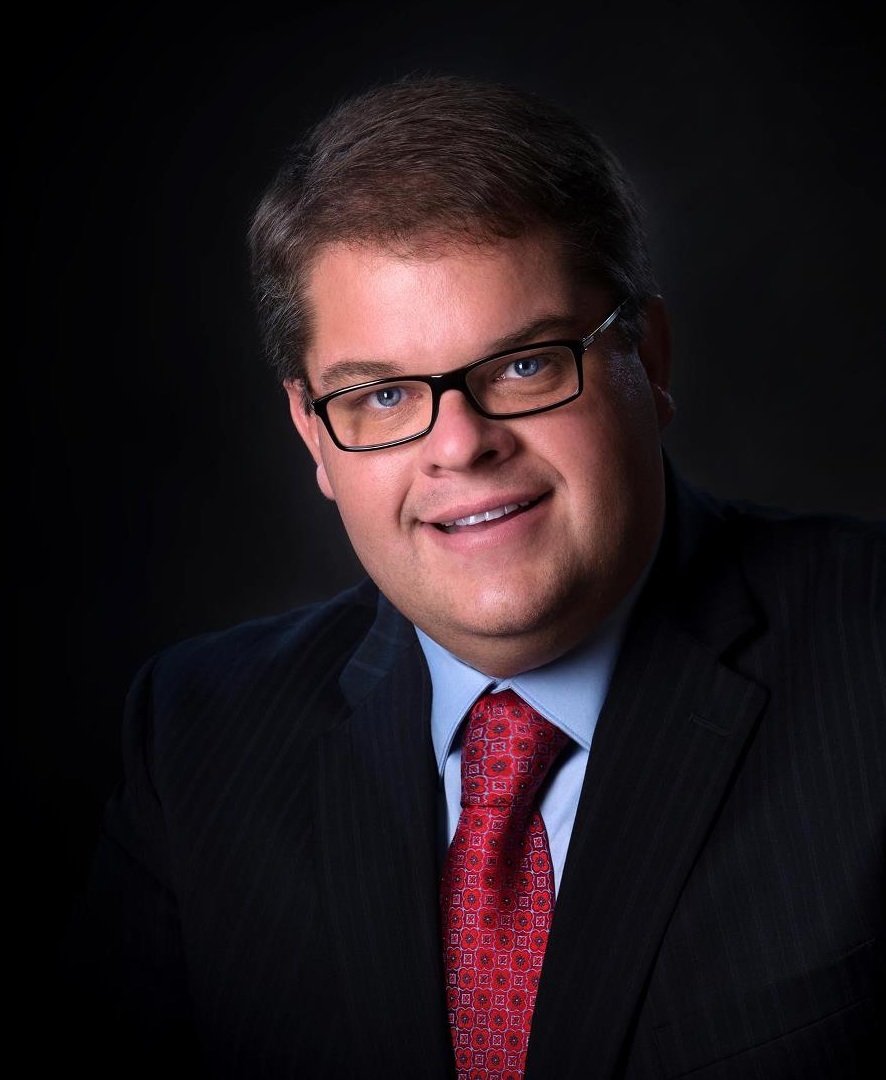 Krieger appointed to county commission.