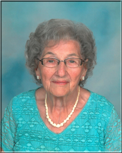 Obit: Eleanor Young, 96, Scottville.