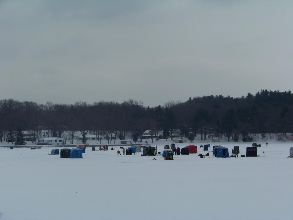 Bundle up! Winterfest kicks off this weekend