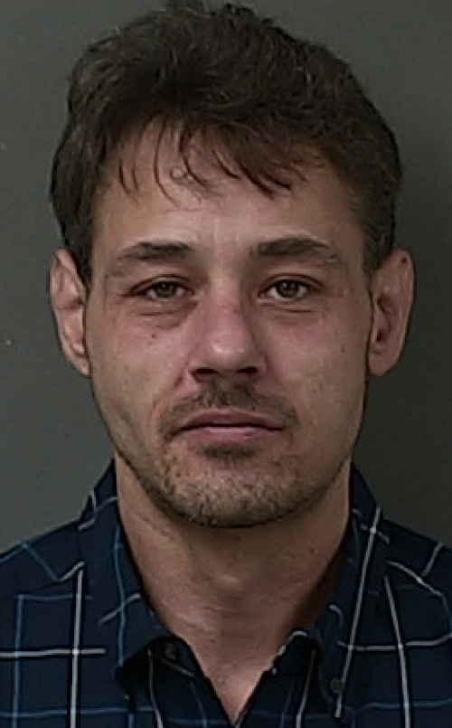 Ludington man placed on tether for drug convictions.