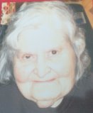 Obit: Janet Vorac-Daugherty-Swearingen, 83, Ludington