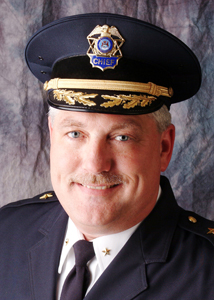 Ludington police calls increased in 2014.