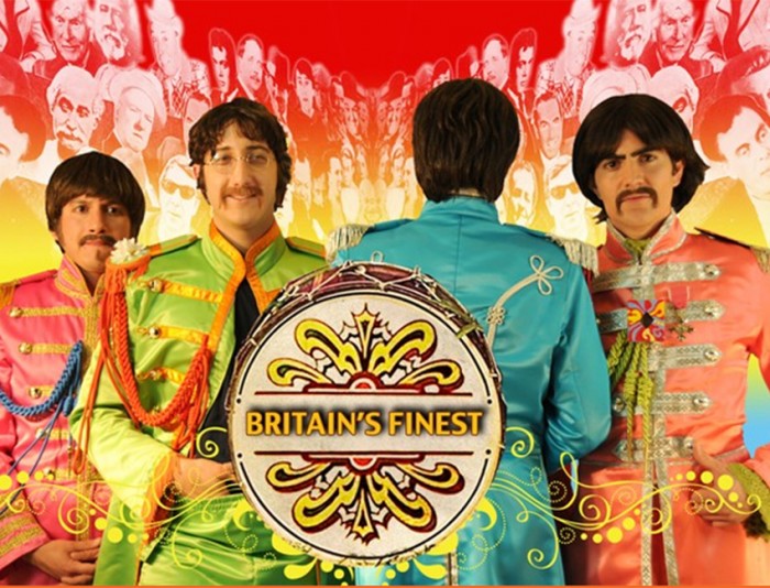 Beatles and Eagles tribute bands to perform at West Shore Bank’s Rhythm & Dunes.