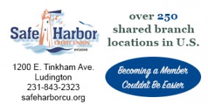 Safe Harbor Credit Union offers no fee credit card.