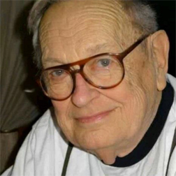 Obituary: John Blazek, 85, Irons.
