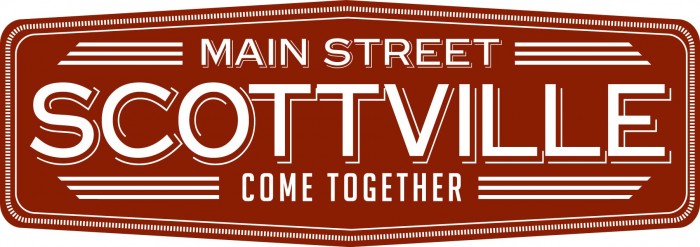 Scottville Main Street’s future may be limited due to tax collection error.