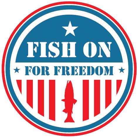 Fish on For Freedom deadline nears.