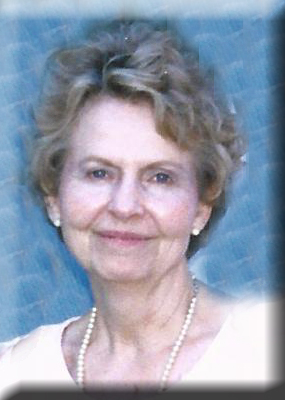 Obituary: Nancy Brooks, 84, Ludington.