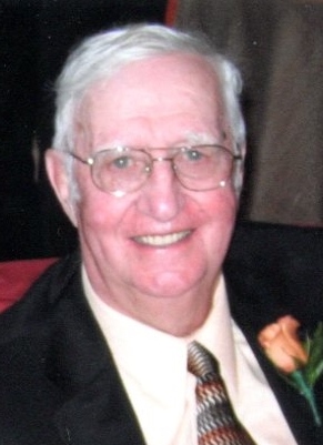 Obituary: Robert Ayers, 88, Ludington.