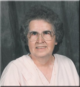 Obituary: Ella Mae Conant, 84, Riverton Twp.